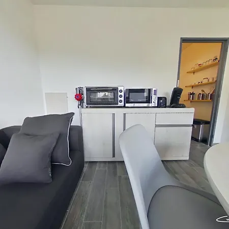 Studio 503, Hohneck *