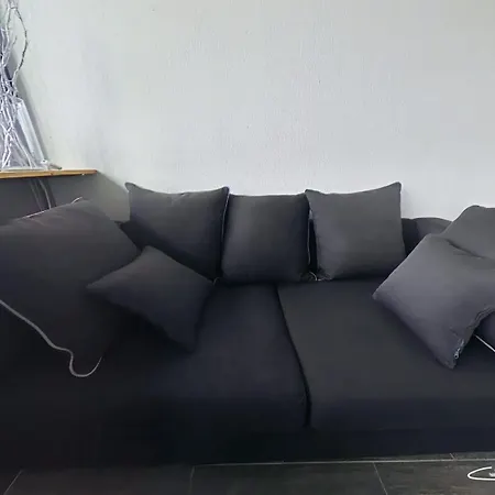 아파트 Studio 503, Hohneck