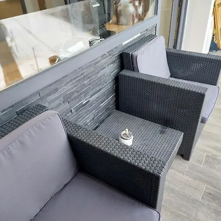 Studio 503, Hohneck 아파트 라브레세